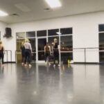 Savannah Kristich Instagram - On a journey to finding me again.... Thank you @brianmueca ❤️ DW: @joandjax . . #findyourjoy #dowhatsbestforyoursoul #positivevibes #positiveenergy #backtothebasics #backtowhereitallbegan #rockkid #therockcenterfordance