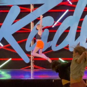 Savannah Kristich Instagram - I’ve been waiting so long to be back in class with @chazbuzan .  My heart is full.  This class was truly magical! 
.
.
.
.
#radix #radixdance #radixdanceconvention #ontheedge #danceontheedge  #chazbuzan #chazbuzanchoreography #home #nationalcoreperformer #savannahkristich