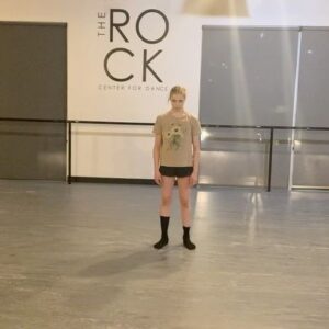 Savannah Kristich Instagram - Thanks for the fun @jaxonwillard! 
.
.
.
.
#dancer #dance #lovewhatyoudo