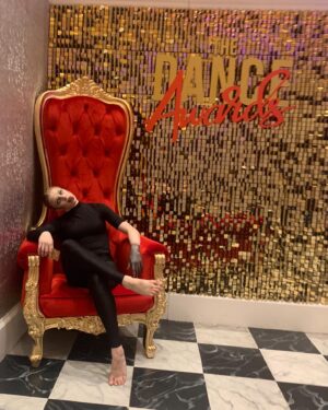 Savannah Kristich Instagram - where do i even begin? this is seriously the definition of a bitter sweet moment! this past season of having the opportunity of touring with @thedanceawards has been the most incredible experience that i have had in my whole life. i cannot even put into words how grateful i am as not only a dancer but as a being. the fact that i was able to be in the presence amongst such great choreographers in ballrooms filled with endless talent all season has been an enormous blessing. getting to come back each weekend, do what i love, and continue to grow is the most exciting feeling ever! my younger self would have never thought that i would be given this beautiful opportunity, and to this day i’m still in shock. although i’m a little teary-eyed about it coming to an end, i couldn’t be any happier with how the season went. i have so many people to thank who have paved the way to get me here that i owe endless amounts of gratitude toward. @kirsten.russ you have been the best role model i could ever ask for in my dance journey. the respect i have for you and your craft is beyond. i am so lucky to have performed your genius work for the past 3 years. thank you for trusting me in your choreography, and treating me with such kindness every single time i see you. you are truly the most special women i have ever met. i also have to thank @quinndancer for being there for me non-stop. through my lowest and highest moments, you have always been alongside me encouraging me to push through. without you i honestly don’t know where i would be. and lastly i have to thank @breakthefloorprod staff, registration, and faculty for making these weekends/nationals possible. you are the reason why so many dancers out there have a smile on there face doing what they desire. i’m forever going to cherish all the memories and unforgettable moments in my heart forever. thank you 🕊🤍😭@jumpdance @nuvodanceconvention @24sevendance