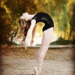 Savannah Kristich Instagram - Just me and my @nikolayworld 3007 Pro pointe shoes! 🖤 . . . . PC: @studiojoliedance . . #nikolayinfluencer #nikolayretailer #nikolayworld #nikolaypointeshoes #nikolaygrishko #nikolayballet #nikolay3007pro #thedanceshoppelv #rockkid #therockcompanyofficial @thedanceshoppelasvegas