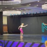 Savannah Kristich Instagram - Still not over last weekend. @radixdance you have my ❤️. Loved dancing with you @chazbuzan . . . . #radix #radixdance #radixdanceconvention #dancer #dance #contemporary #contemporarydance #dreams #thisiswhatiwanttodo #inspire #create #nationalcoreperformer