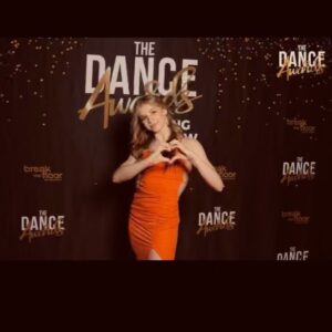 Savannah Kristich Instagram - where do i even begin? this is seriously the definition of a bitter sweet moment! this past season of having the opportunity of touring with @thedanceawards has been the most incredible experience that i have had in my whole life. i cannot even put into words how grateful i am as not only a dancer but as a being. the fact that i was able to be in the presence amongst such great choreographers in ballrooms filled with endless talent all season has been an enormous blessing. getting to come back each weekend, do what i love, and continue to grow is the most exciting feeling ever! my younger self would have never thought that i would be given this beautiful opportunity, and to this day i’m still in shock. although i’m a little teary-eyed about it coming to an end, i couldn’t be any happier with how the season went. i have so many people to thank who have paved the way to get me here that i owe endless amounts of gratitude toward. @kirsten.russ you have been the best role model i could ever ask for in my dance journey. the respect i have for you and your craft is beyond. i am so lucky to have performed your genius work for the past 3 years. thank you for trusting me in your choreography, and treating me with such kindness every single time i see you. you are truly the most special women i have ever met. i also have to thank @quinndancer for being there for me non-stop. through my lowest and highest moments, you have always been alongside me encouraging me to push through. without you i honestly don’t know where i would be. and lastly i have to thank @breakthefloorprod staff, registration, and faculty for making these weekends/nationals possible. you are the reason why so many dancers out there have a smile on there face doing what they desire. i’m forever going to cherish all the memories and unforgettable moments in my heart forever. thank you 🕊🤍😭@jumpdance @nuvodanceconvention @24sevendance