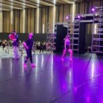 Savannah Kristich Instagram - Having the opportunity to assist @brianfriedman at @radixdance this season has been an experience I will never forget and forever be grateful for!!!! Thank you Brian for everything you have taught me and for being so insanely kind, and inspiring, each and every weekend!!!! I absolutely loved dancing with you, @jakemcauley_ , and @amari422 ! 🔥🔥❤️❤️🔥🔥 . . Loved dancing this combo with one of my all time favs @kiarrawaidelich ❤️ . . DW: @joandjax . . #positivevibes #brianfriedman #brianfriedmanchoreography #radix #radixdance #radixdanceconvention #danceontheedge #thisiseverything #dance #dancer #grateful #thankful #blessed #motivated #timeofmylife