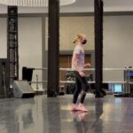 Savannah Kristich Instagram - Thank you @traviswall I loved every minute of your your classes this weekend! ❤️🙏🏼❤️#grateful . . . . #dance #dancer #lovewhatyoudo #traviswall #traviswallchoreography #radixdance #nuvodanceconvention #bestofbothworlds #thankful #ilovedance