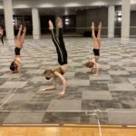 Savannah Kristich Instagram - This past week was the best week I’ve had in I honestly don’t know how long. So many moments that I will never forget! @radixdance gives me life. That’s all I can say. The best classes, with the best faculty and staff, who are invested in what they do. I know I say it all the time but it’s so true. I AM BLESSED to be surrounded by the most kind, caring, and insane people EVER!!!! @taliafavia and @crschwartz thank you for every second you spent with me over the past week and for just loving me for who I am. I will NEVER be able to repay you for everything you both have done for me. I love you both. Thank you just isn’t enough! 🖤🖤 . . DW: @joandjax . . #radix #radixdance #radixdanceconvention #danceontheedge #ontheedge #simplythebest #betterthanalltherest #dance #dancer #inspired #readytowork #somethingnewiscoming #itsgoingtobeepic #cantwait #soexcited