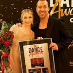 Savannah Kristich Instagram - Wow!!!!! Last night was totally unreal! I’m still so in shock.😭♥️ I’m so grateful for this new and exciting opportunity to learn, grow, and progress. Inspired to start this new journey and learn from fantastic faculty. Thank you so much @thedanceawards and @breakthefloorprod sincerely from the bottom of my heart. You have no idea how thankful I am for this amazing gift. Also, another special thanks to @kirsten.russ for my solo this year! I’m so incredibly happy I got to experiment and play with your genius choreo. I’m forever so grateful for you! lastly, thank you so much to my family (especially my mom) who has made this dream possible. I don’t know what I would do without you guys. I’M THE HAPPIEST GIRL ALIVE!!!!! ❤️ . . . . . . #teenfemalebestdancer #teenfemalebestdancer2021 #thedanceawards #thedanceawardslasvegas #wow #pinchme #isthisadream? #tda #happiestgirlalive ❤️❤️❤️❤️❤️