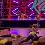 Savannah Kristich Instagram - This past week was the best week I’ve had in I honestly don’t know how long. So many moments that I will never forget! @radixdance gives me life. That’s all I can say. The best classes, with the best faculty and staff, who are invested in what they do. I know I say it all the time but it’s so true. I AM BLESSED to be surrounded by the most kind, caring, and insane people EVER!!!! @taliafavia and @crschwartz thank you for every second you spent with me over the past week and for just loving me for who I am. I will NEVER be able to repay you for everything you both have done for me. I love you both. Thank you just isn’t enough! 🖤🖤 . . DW: @joandjax . . #radix #radixdance #radixdanceconvention #danceontheedge #ontheedge #simplythebest #betterthanalltherest #dance #dancer #inspired #readytowork #somethingnewiscoming #itsgoingtobeepic #cantwait #soexcited