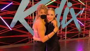 Savannah Kristich Instagram - Absolutely LOVED @radixdance Provo!!!! Can’t wait for this weekend in Minneapolis!  @radixdance & @nuvodanceconvention what a dream!!!! 🌟
.
.
.
.
#radix #radixdance #radixdanceconvention #nationalcoreperformer #dance #dancer #trainwiththebest