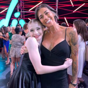 Savannah Kristich Instagram - I  have had the time of my life touring with @radixdance this year.  I have so much love and gratitude for this entire staff and faculty.  Thank you will never be enough for everything you  all have taught me.  The love, support, kindness, instruction, confidence, growth, and opportunity you have given me will never be forgotten!  Thank you from the bottom of my heart!  @taliafavia @crschwartz @chazbuzan @martindharvey @brianfriedman @tyce82 @tessandrachavez @tina_caspary @eddie_strachan @lucie_phl @vincentlydell @jayjan300 ❤️
.
.
.
.
#nationalcoreperformer #mininationalcoreperformer #juniornationalcoreperformer #radix #radixdance #radixdanceconvention #ontheedge #danceontheedge #blessed #thankful #iwillmakeyouproud #nyhereicome