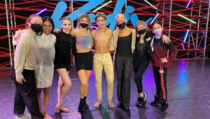 Savannah Kristich Instagram - Absolutely LOVED @radixdance Provo!!!! Can’t wait for this weekend in Minneapolis!  @radixdance & @nuvodanceconvention what a dream!!!! 🌟
.
.
.
.
#radix #radixdance #radixdanceconvention #nationalcoreperformer #dance #dancer #trainwiththebest