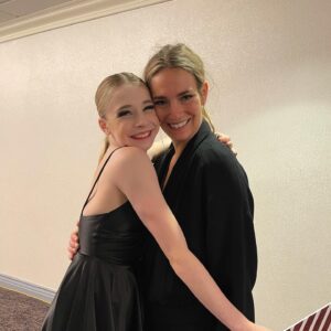 Savannah Kristich Instagram - I  have had the time of my life touring with @radixdance this year.  I have so much love and gratitude for this entire staff and faculty.  Thank you will never be enough for everything you  all have taught me.  The love, support, kindness, instruction, confidence, growth, and opportunity you have given me will never be forgotten!  Thank you from the bottom of my heart!  @taliafavia @crschwartz @chazbuzan @martindharvey @brianfriedman @tyce82 @tessandrachavez @tina_caspary @eddie_strachan @lucie_phl @vincentlydell @jayjan300 ❤️
.
.
.
.
#nationalcoreperformer #mininationalcoreperformer #juniornationalcoreperformer #radix #radixdance #radixdanceconvention #ontheedge #danceontheedge #blessed #thankful #iwillmakeyouproud #nyhereicome