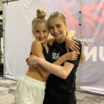 Savannah Kristich Instagram - This past week was the best week I’ve had in I honestly don’t know how long. So many moments that I will never forget! @radixdance gives me life. That’s all I can say. The best classes, with the best faculty and staff, who are invested in what they do. I know I say it all the time but it’s so true. I AM BLESSED to be surrounded by the most kind, caring, and insane people EVER!!!! @taliafavia and @crschwartz thank you for every second you spent with me over the past week and for just loving me for who I am. I will NEVER be able to repay you for everything you both have done for me. I love you both. Thank you just isn’t enough! 🖤🖤 . . DW: @joandjax . . #radix #radixdance #radixdanceconvention #danceontheedge #ontheedge #simplythebest #betterthanalltherest #dance #dancer #inspired #readytowork #somethingnewiscoming #itsgoingtobeepic #cantwait #soexcited