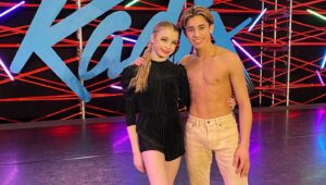 Savannah Kristich Instagram - Absolutely LOVED @radixdance Provo!!!! Can’t wait for this weekend in Minneapolis!  @radixdance & @nuvodanceconvention what a dream!!!! 🌟
.
.
.
.
#radix #radixdance #radixdanceconvention #nationalcoreperformer #dance #dancer #trainwiththebest