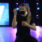 Savannah Kristich Instagram - There is nothing like being around, and dancing with, people who lift you up, support you, and inspire you to be your best. Thank you @shannonmather1 for having me assist you in classes this weekend. I am having the best time. Love you!❤️ . Love this song by @blakemcgrath - Trust Me Again from his Wild Love Album!❤️ . @velocitydanceconvention @allisoncanales Video: @patrickanthonydp DW: @joandjax . . . . #borntodothis #dance #dancer #inspired #shannonmather #shannonmatherchoreo #velocity #savannahkristich #rockkid #dancerforlife #blakemcgrath #trustmeagain #wildlovealbum