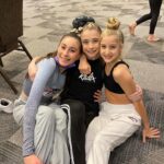 Savannah Kristich Instagram - This past week was the best week I’ve had in I honestly don’t know how long. So many moments that I will never forget! @radixdance gives me life. That’s all I can say. The best classes, with the best faculty and staff, who are invested in what they do. I know I say it all the time but it’s so true. I AM BLESSED to be surrounded by the most kind, caring, and insane people EVER!!!! @taliafavia and @crschwartz thank you for every second you spent with me over the past week and for just loving me for who I am. I will NEVER be able to repay you for everything you both have done for me. I love you both. Thank you just isn’t enough! 🖤🖤 . . DW: @joandjax . . #radix #radixdance #radixdanceconvention #danceontheedge #ontheedge #simplythebest #betterthanalltherest #dance #dancer #inspired #readytowork #somethingnewiscoming #itsgoingtobeepic #cantwait #soexcited