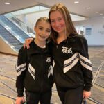 Savannah Kristich Instagram - This past week was the best week I’ve had in I honestly don’t know how long. So many moments that I will never forget! @radixdance gives me life. That’s all I can say. The best classes, with the best faculty and staff, who are invested in what they do. I know I say it all the time but it’s so true. I AM BLESSED to be surrounded by the most kind, caring, and insane people EVER!!!! @taliafavia and @crschwartz thank you for every second you spent with me over the past week and for just loving me for who I am. I will NEVER be able to repay you for everything you both have done for me. I love you both. Thank you just isn’t enough! 🖤🖤 . . DW: @joandjax . . #radix #radixdance #radixdanceconvention #danceontheedge #ontheedge #simplythebest #betterthanalltherest #dance #dancer #inspired #readytowork #somethingnewiscoming #itsgoingtobeepic #cantwait #soexcited