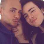 Sawsan Arsheed Instagram - معكون برجع بضحك ضحكة طفولتي بترجعوني بنت عمري ست سنين بلا ولا شي مجرّد بنت صغيرة بدها تلعب وتضحك وتحب وتحلم ...بحبكووووووون @megaarsheed 🥰😘. @jameel_arsheed 😘🥰. #love #familytime #brother #happiness #peace #happynewyear #2020 #hope #syrien #actress #troyes #france🇫🇷 ❤️❤️❤️
