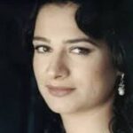 Sawsan Arsheed Instagram - مي سكاف في ذمة الله يمكن صارت بمكان أحسن أحن وأدفى ...السلام لروحك مي والصبر كل الصبر لجود وديمة وفايزة وكل محبينك وأصدقائك #ممثلة #سورية #مي_سكاف #وداعاً