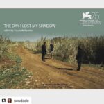 Sawsan Arsheed Instagram - مافي كلام بيوصف مشاعري 🙊🙈 ❤️❤️❤️. #Repost @soudade with @repostapp ・・・ Screenings in Venice @labiennale of THE DAY I LOST MY SHADOW PRESS & INDUSTRY : Sunday 02 September SALA CASINO : 19:45 / SALA VOLPI : 22:15 OFFICIAL SCREENING : Monday 03 September SALA DARSENA : 14:30 PUBLIC SCREENING : Tuesday 04 September PALABIENNALE : 13:15 #venice #biennalecinema2018 #syria #fiction #TheDayILostMyShadow