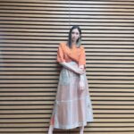 Saya Ichikawa Instagram - 今夜の「さんま御殿」に出演します。テーマは路線バトル。市川はどの路線も好きなご意見番的な役割です。 ⁡ 日テレ 踊る!さんま御殿‼︎ 5月23日 19:54〜21:00 ⁡ オンエアは過ぎてしまいましたが、配信で見られるのは テレ朝「衝動に駆られてみる」 毎週日曜 24:24〜 Tverで配信あり ⁡ J-WAVE 「Orient Star TIME AND TIDE」 毎週土曜　２１時〜 @jwavetimeandtide 聴き逃しはRadikoにて ⁡ NHKfm 「x（かける）クラシック」 毎週日曜　１４：００〜１５：５０ 毎週月曜　8:00〜 聴き逃しは らじるらじるにて ⁡ #さんま御殿 の衣装 は #ワンピース @togaarchives #スカート@harunobumurata #リング @____.ree____ #バングル @higashiyamapr @nomg_official #ピアス@higashiyamapr @etoilight_jewelry #シューズ @proenzaschouler #ヘアメイク @hairmake_chibamariko #スタイリスト #西野メンコ ⁡ #新宿を通る路線バトル #相手にすらされなかった大江戸線が一番好き ⁡ 良き一日を！