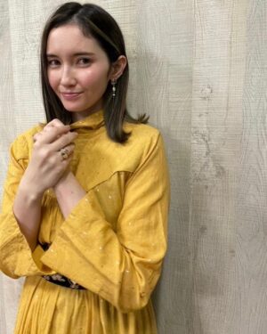 Saya Ichikawa Instagram - 今夜のNHKザ・プロファイラーに出演します。
ローマ帝国・初代皇帝アウグストゥスの生涯を掘り下げます。
楽しかったー
やっぱりローマ史はたまらはい
もし良かったらー
⁡
BSプレミアム「ザ・プロファイラー」
3/16 21:00-21:59
⁡
BS テレ東「乗れない鉄道に乗ってみた！」
3/17 23:00〜
⁡
BS フジテレビ　「アートフルワールド」
3/18 12:30〜
⁡
J-WAVE 「Orient Star TIME AND TIDE」
毎週土曜　２１時〜
＠jwavetimeandtide
⁡
NHK総合「THE ANIME STUDIO: Production IG編」
3/18 25:05〜
⁡
NHKfm 「x（かける）クラシック」
毎週日曜　１４：００〜１５：５０
毎週月曜　７：２５〜
⁡
NHK 「ロボット新世紀」
3/19 18:00〜
⁡
プロファイラーの衣装は
#ワンピース @lokitho_tokyo
#ピアス @lanaswans_official
#リング @gren_jewelry_japan @fauvirame
#シューズ @SOLSANASHOES @JACK_JOAT
⁡
1枚目
#ワンピース @velnica_japan
#ピアス#ブレスレット @ninaetjulesparis
#リング @blanciris_official
⁡
4,5枚目
#ワンピース @velnica_japan
#ピアス @northworksfolk @utspr
#リング @ninaetjulesparis
⁡
です！
