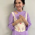 Saya Ichikawa Instagram - 最近の衣装など！プレバト、魔法のレストラン etc ⁡ ⁡ #カーディガン #ワンピース @sayakadavis #ピアス #リング @tallative_marrota #ブーツ　@alm._official ⁡ #トップス #ワンピース #サンダル @tela9official #ピアス @loni_jewelry_ #ゴールドリング @somnium_22 ⁡ #ワンピース @uttrykk_official #ビスチェ @tela9official #パンプス @lunique_official #ピアス @gemmaalus_japan #リング @zuttoholic ⁡ #リング　@cocoshnik_official #鳥のいるカフェ谷中本店 #フクロウおやばい ⁡抱負！更新頑張ります！ ⁡インターネットがんばります