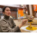 Saya Ichikawa Instagram - 最近の衣装など！プレバト、魔法のレストラン etc ⁡ ⁡ #カーディガン #ワンピース @sayakadavis #ピアス #リング @tallative_marrota #ブーツ　@alm._official ⁡ #トップス #ワンピース #サンダル @tela9official #ピアス @loni_jewelry_ #ゴールドリング @somnium_22 ⁡ #ワンピース @uttrykk_official #ビスチェ @tela9official #パンプス @lunique_official #ピアス @gemmaalus_japan #リング @zuttoholic ⁡ #リング　@cocoshnik_official #鳥のいるカフェ谷中本店 #フクロウおやばい ⁡抱負！更新頑張ります！ ⁡インターネットがんばります