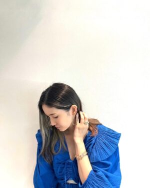 Saya Ichikawa Instagram - 明日のがっちりマンデーに出演します。「渋い観光列車」特集です。旅出たいわ
⁡
TBS「がっちりマンデー！」
7月23日 7:30〜
⁡

⁡
テレ朝「衝動に駆られてみる」
毎週日曜 24:24〜
Tverで配信あり
⁡
J-WAVE 「Orient Star TIME AND TIDE」
毎週土曜　２１時〜
@jwavetimeandtide 
聴き逃しはRadikoにて
⁡
NHKfm 「x（かける）クラシック」テーマは祭！
毎週日曜　１４：００〜１５：５０
毎週月曜　8:00〜
聴き逃しは らじるらじるにて
⁡
衣装は
#トップス @seanewyork 
#スカート @rumche_official 
#ピアス#リング#ブレスレット @blanciris_official 
#ストーンリング @graey_official 
#シルバーブレスレット @theofficialpandora 
#スタイリング @kanna_manabe 
#ヘアメイク @hairmake_chibamariko