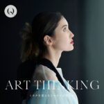 Saya Ichikawa Instagram - ART THINKING @qui_tokyo 【特集：ミカタを変えるとセカイが変わる】 @artizonmuseum Dress by @momoko_chijimatsu ⁡ Photograph : Kei Matsuura（STUDIO UNI） Styling : Mari Tsujimura Hair&Make-up : Maiko Inomata（TRON） Art Direction : Kazuaki Hayashi（QUI） Edit : Seiko Inomata（QUI） ⁡ #アーティゾン美術館 #artizonmuseum #savantshowroom #artthinking