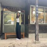 Saya Ichikawa Instagram - 麺鉄の新作、あした放送です！ 今回は愛知と岐阜で麺食べまくり鉄道乗りまくり。 最高でした。 お時間許す方は是非。 ⁡ BS-TBS 「麺鉄 ～メン食い鉄道　絶景の旅～早秋の中部編」 １０月29日 21:00〜22:55 ⁡ J-WAVE 「Orient Star TIME AND TIDE」 毎週土曜　２１時〜 @jwavetimeandtide 聴き逃しはポッドキャストにて ⁡ NHKfm 「x（かける）クラシック」 毎週日曜　１４：００〜１５：５０ 毎週月曜　8:00〜 聴き逃しは らじるらじるにて ⁡ テレビ東京 「ローカル路線バス乗り継ぎ対決旅　大宮＆川越で街ガチャ争奪バト」 11月1日 18:25〜21:00 ⁡ #ニットトップス @faddistortion #ボトムス @labelleetude_official #ヘアメイク @hairmake_chibamariko #スタイリスト @kanna_manabe #麺鉄
