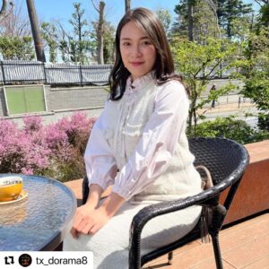 Sayaka Akimoto Instagram - 弁護士ソドム、初回2時間スペシャルにゲスト出演させて頂きます。
是非ご覧下さい！
　
#Repost @tx_dorama8 with @use.repost
・・・
.
第一話のゲスト✨
#秋元才加 さん演じる水元沙耶🌼

まどか(#玄理)の友人で
マッチングアプリで婚活中📱❤️

しかし、詐欺被害にあってしまい…🫢💥

4月28日(金)よる8時スタート！
初回2時間スペシャル🎉

#弁護士ソドム
#福士蒼汰