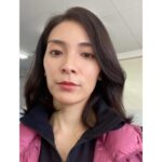 Sayaka Akimoto Instagram - 恋の病と野郎組　Season2 第7話放送ありがとうございました🙇‍♀️✨ まどか先生というキャラクターを温かく見守って頂き、嬉しかったです。 野郎組の皆のお芝居を見ているのが楽しくて、私も楽しみながら演じさせて頂きました。監督が皆の兄貴みたいな感じで熱心に演出なさっていたのが印象的でした。 それぞれ皆が、個性的で楽しいキャラクターだったな。 作間君演じる七瀬君の一つ一つの台詞や表情が素敵で切なくて、美しいなぁと思う瞬間が沢山ありました。 他の回の皆もきっと素敵なんだろうな！ 楽しい時間をありがとうございました。 メッセージなどくれた皆、ありがとうね☺️