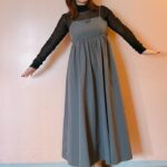 Sayaka Isoyama Instagram - 先日出演させていただいた テレビ東京系『ソレダメ!〜あなたの常識は非常識!?〜』 茨城県の新常識の特集もしていただき嬉しかったです！ トップス、ワンピース　@stola.jp イヤリング　 @abiste_official サンダル　@kobe_lettuce