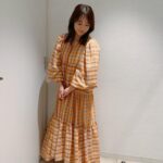 Sayaka Isoyama Instagram - 明日19:58〜放送 テレビ東京系 『有吉の世界同時中継 〜今、そっちってどうなってますか?〜』 北関東の素敵なグルメがたくさん！ 美味しかったー♪ ワンピース @intimite_onemile イヤカフ、ブレス、リング @plusvendome_official サンダル @randa_pic