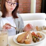 Sayaka Isoyama Instagram - また食べたいな。
