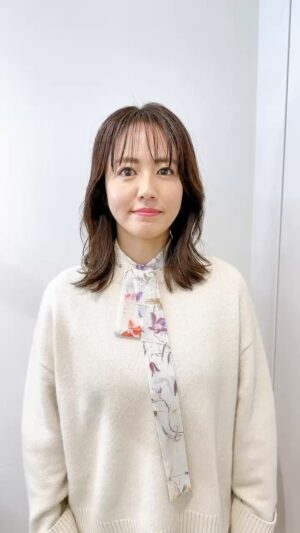 Sayaka Isoyama Instagram - 2023年
ありがとうございました！！
たくさんの愛をいただいた一年でした。
元気にこの日を迎えられて嬉しいです！

良いお年をお迎えください✨