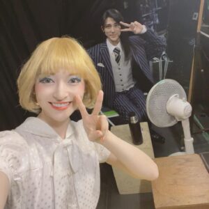 Sayaka Kanda Instagram - ライアン兄さん…！
原作のビジュアル再現率がすごいと思いませんか…
たっくん、何気に共演回数がすごい増えてきているお方です。
顔を見ると安心する役者さんのひとり。
#王家の紋章
#植原卓也
#ライアン
#キャロル