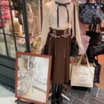 Sayaka Kanda Instagram - インスタライブありがとうございました！ canoneポップアップショップは新宿ルミネ2のMaison de FLEURにて10日、今週末までの開催です^ ^ ご無理なく、お立ち寄りくださいね。 #canone #イリスの図書室ワンピース