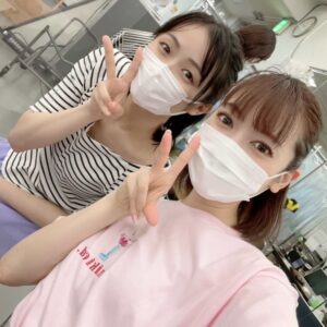 Sayaka Kanda Instagram - キャロルのダブルキャストの木下晴香ちゃんと！
#王家の紋章