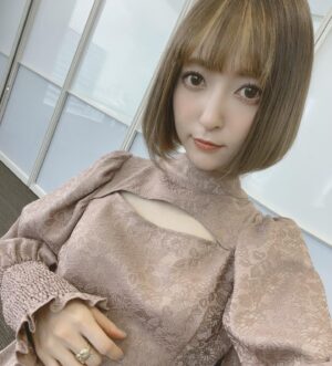 Sayaka Kanda Instagram - インナーカラーの汎用性。