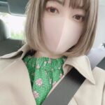 Sayaka Kanda Instagram - 春が行っちゃう香りがするね。