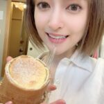 Sayaka Kanda Instagram - 可愛すぎない！？(/ _ ; )💕 公演ない日なのに終演後に届けてくれました。 そしてとろける&サクサク食感すっごい美味しかったです、晴ちゃんありがとう！ #木下晴香