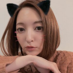 Sayaka Kanda Instagram - ネッコの日。