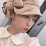 Sayaka Kanda Instagram - レディのままでおろしちゃった！ #canone