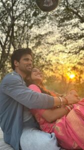 Actress Sayali Salunkhe HD Instagram Photos and Wallpapers May 2024