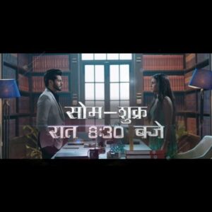 Sayali Salunkhe Instagram - Kya Vedika aur Sagar ka ye sangam saamne layega Rajeshwari ke barson se chupaye hue raaz?

@sayli_s_salunkhe @theabhisheknigam

Dekhiye #PukaarDilSeDilTak, Mon-Fri raat 8.30 baje sirf #SonyEntertainmentTelevision par.

#Pukaar  #PukaarOnSonyTV