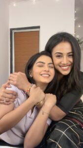 Actress Sayali Salunkhe HD Instagram Photos and Wallpapers May 2024