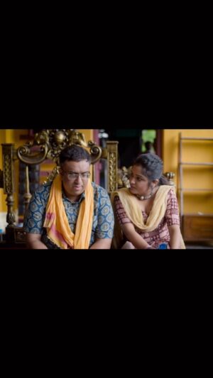 Sayantani Guhathakurta Instagram - #Mayaa ,this film is very close to my heart .. 🥰
now wait is over ,mayaa releasing  on 7 th july 2023 ❤️
This character chumki is very unique and also challenging for me .. thanks my director @raajhorsheede  to give me this opportunity  and  believing me🙏🏻... sharing some bts moments of mayaa ,I hope u people like it ..plz give me ur valuable feedback 
Thank u all ❤️.
@dsrentertainmenthouse