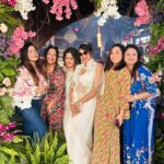 Sayantani Guhathakurta Instagram – “Garden of life ” …..
@shalini.srivastava1976 birthday bash 😍..
Swipe left ◀️

Click – @sanjib_sadhukhan 

#birthdayparty #friendshipgoals  #galsgang #latepost #recentthrowback #lastsunday